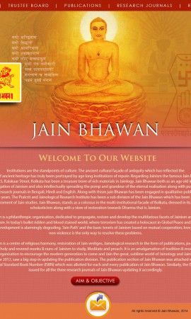 jainbhawan